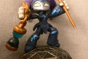 Skylanders Deja Vu
