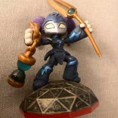 Skylanders Deja Vu