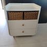 Changing table and drawers Image 8