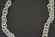 Sterling Silver Chain