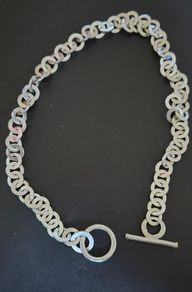 Sterling Silver Chain