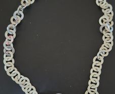 Sterling Silver Chain