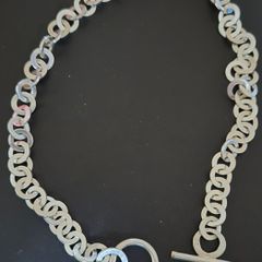 Sterling Silver Chain