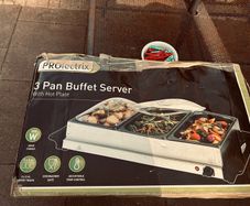 Buffer Server