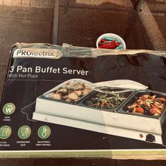 Buffer Server