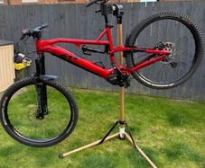 Raymon trailray 170e