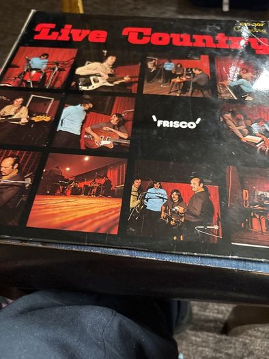 Vinyl various 13