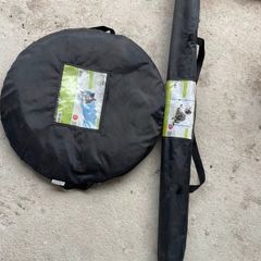 Dog Agility Kit