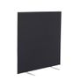 Upholstered Free Standing Floor Screen / Divider W1400 x H1800 Image 3
