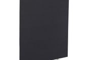 Upholstered Free Standing Floor Screen / Divider W1400 x H1200