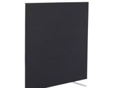 Upholstered Free Standing Floor Screen / Divider W1200 x H1800