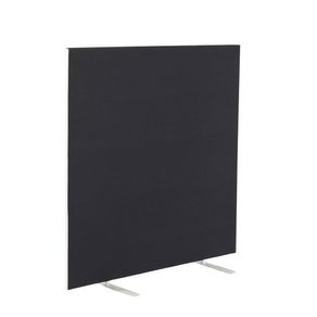 Upholstered Free Standing Floor Screen / Divider W1200 x H1800