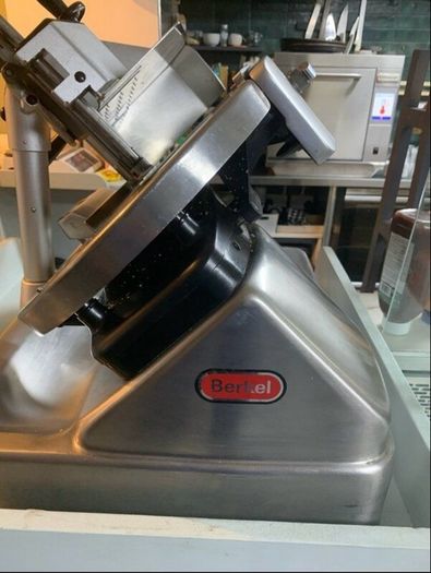 Berkel 800S