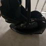 Cybex Cloud G Car Seat & Iso Fix. Image 2