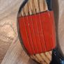 Vintage Ping ISI Tour Karsten Wood 7 Ping graphite shaft Image 2