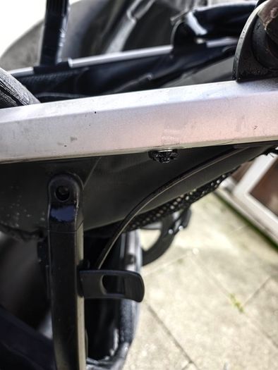 Thule Glide 2