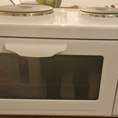 BEKO compact cooker, Model: MC112