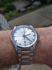 Certina DS-1 Powermatic 80
