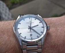 Certina DS-1 Powermatic 80