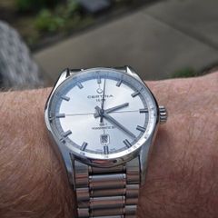 Certina DS-1 Powermatic 80