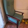 Orthopedic Chair Image 2
