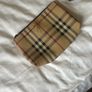 Genuine Burberry 3 piece bag and purse collection Image 2