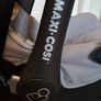 Maxi-Cosi Cabrio-Fix Car Seat Image 4
