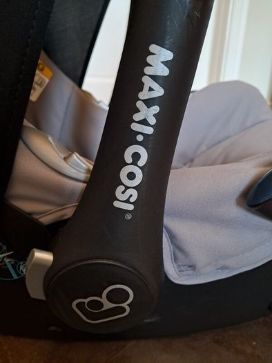 Maxi-Cosi Cabrio-Fix Car Seat