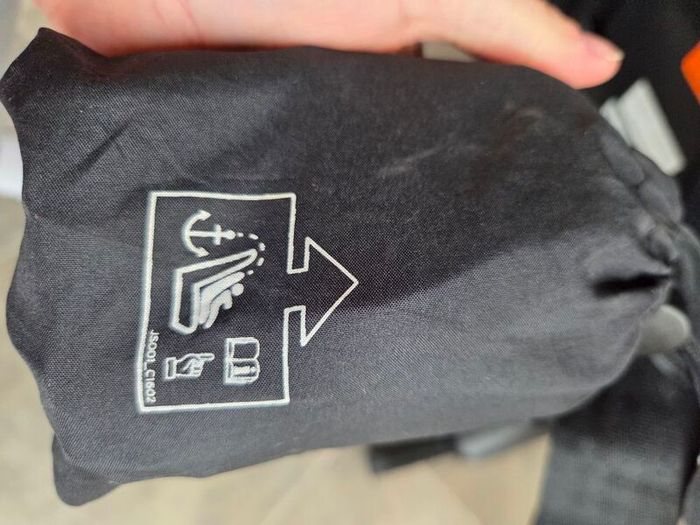 joie car seat