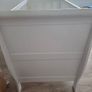 Mamas and Papas sleigh cot / toddler bed Image 5