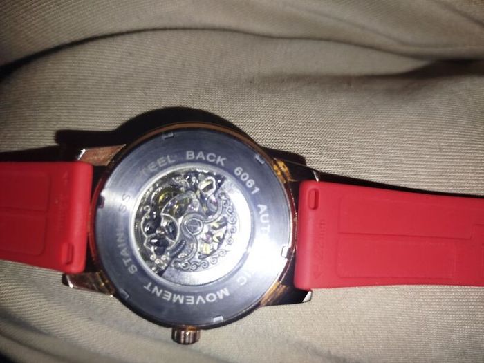 watch