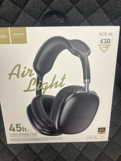 head phones