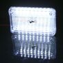 4651 36LED Car Truck Van Vehicle Dome Roof Ceiling Interior Light Lamp 12V White Image 6