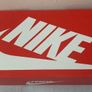 Nike Air Trainer 1 Mid Prm QS Infrared UK 11 / US 12 Deadstock Image 8