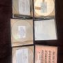 Villagers - 6 promo cd's  / ep's Image 2
