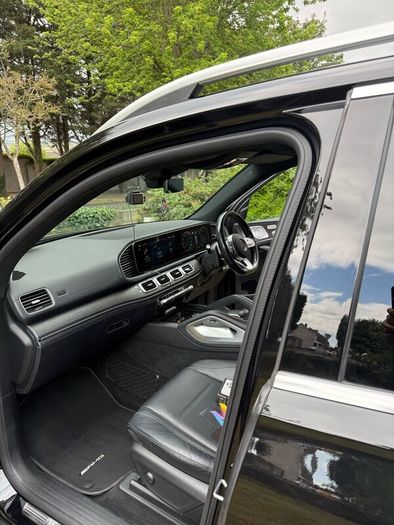 2020 Mercedes-Benz GLE 350 super condition 315 hp