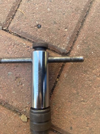 Wrench Ratchet
