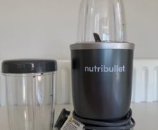 NutriBullet blender