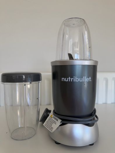 NutriBullet blender