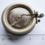 Antique gramophone pickup head Decca Crescendo Junior Gramophone Soundbox Image 7