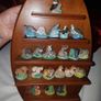 WSPA Thimble Collection Image 2