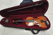 Violin 1/2 Sized