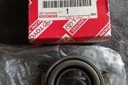 Genuine Toyota Levin,mr2,celica,trueno,sprinter 31230-16061 Clutch Bearing Assy