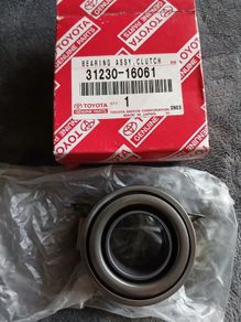 Genuine Toyota Levin,mr2,celica,trueno,sprinter 31230-16061 Clutch Bearing Assy