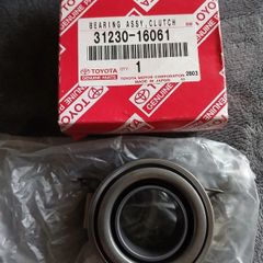 Genuine Toyota Levin,mr2,celica,trueno,sprinter 31230-16061 Clutch Bearing Assy
