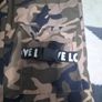 girls light combat bottoms Image 2