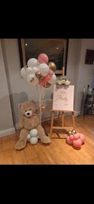 Baby Shower Balloons