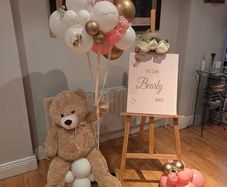 Baby Shower Balloons
