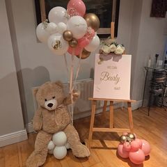 Baby Shower Balloons