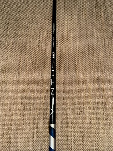 Taylormade Qi10 3 hybrid